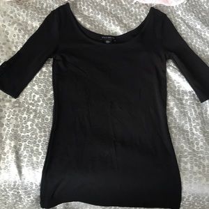 Business casual T shirt